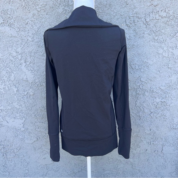 Lululemon Stride Jacket Size 8 - Picture 9 of 10
